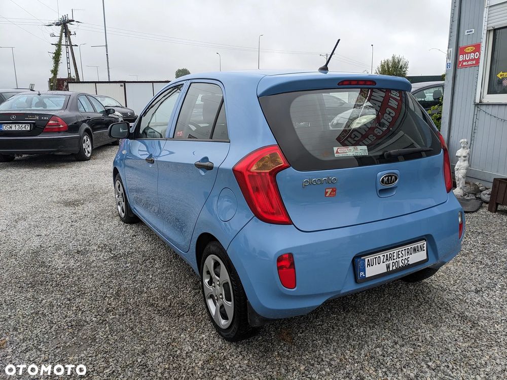 Kia Picanto - 3