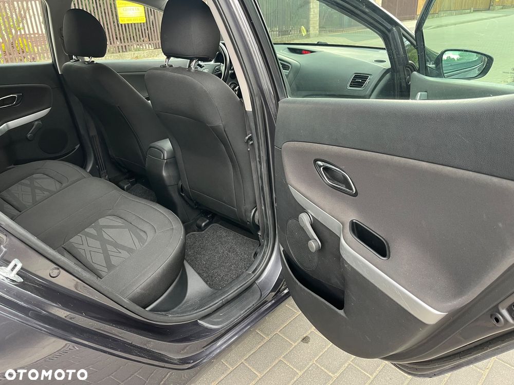 Kia Ceed 1.4 CVVT Attract plus - 9