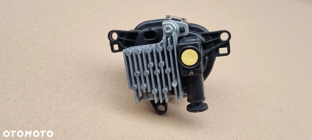 VOLVO S90 V90 LIFT 2021- Halogen LED lewy kratka oryginał - 3