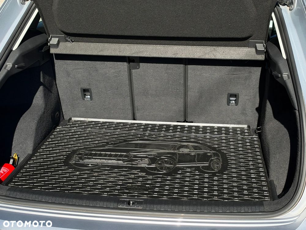 Audi Q3 35 TDI S tronic - 35
