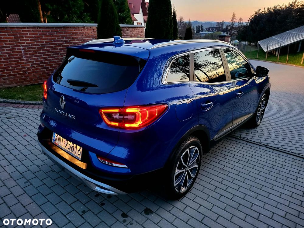 Renault Kadjar 1.5 Blue dCi Easy Life - 4