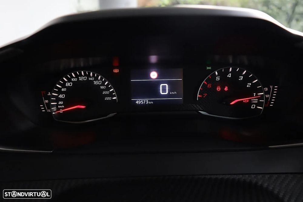 Peugeot 2008 1.2 PureTech Active - 39