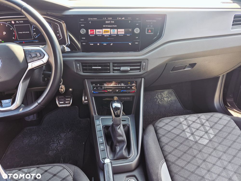 Volkswagen Taigo 1.5 TSI ACT R-Line Plus DSG - 15