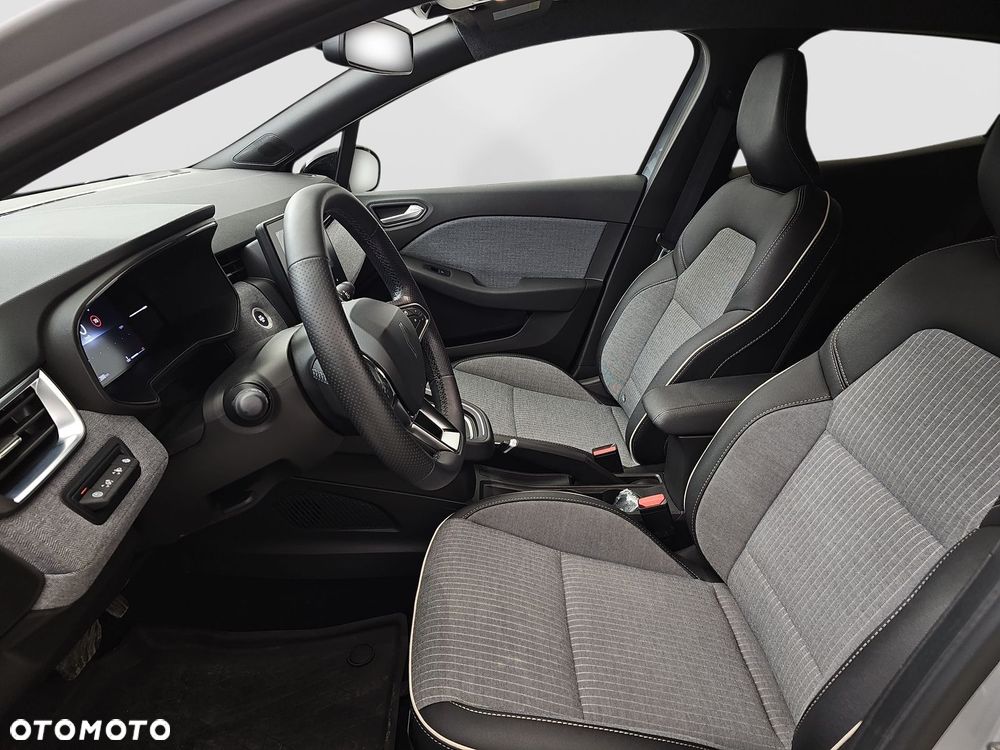 Renault Clio 1.0 TCe Techno Xtronic - 10