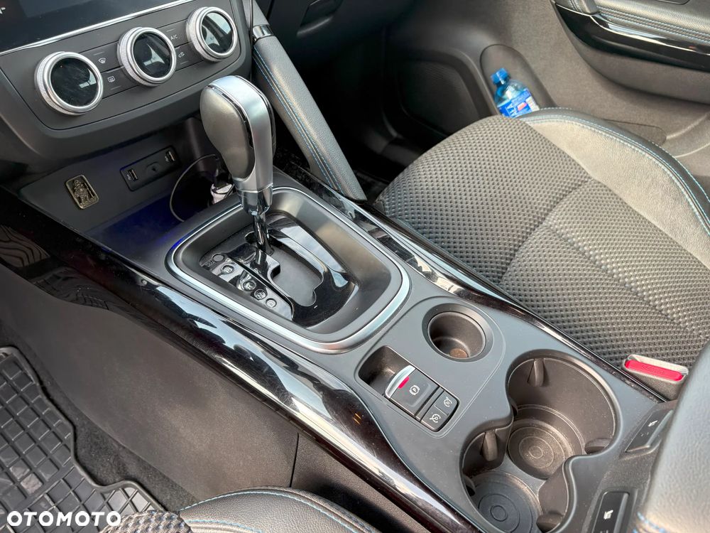 Renault Kadjar 1.3 TCe FAP Black Edition EDC - 20