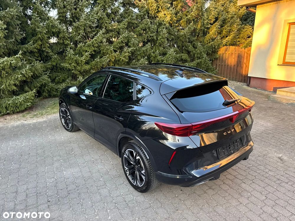 Cupra Formentor 1.5 eTSI DSG - 17