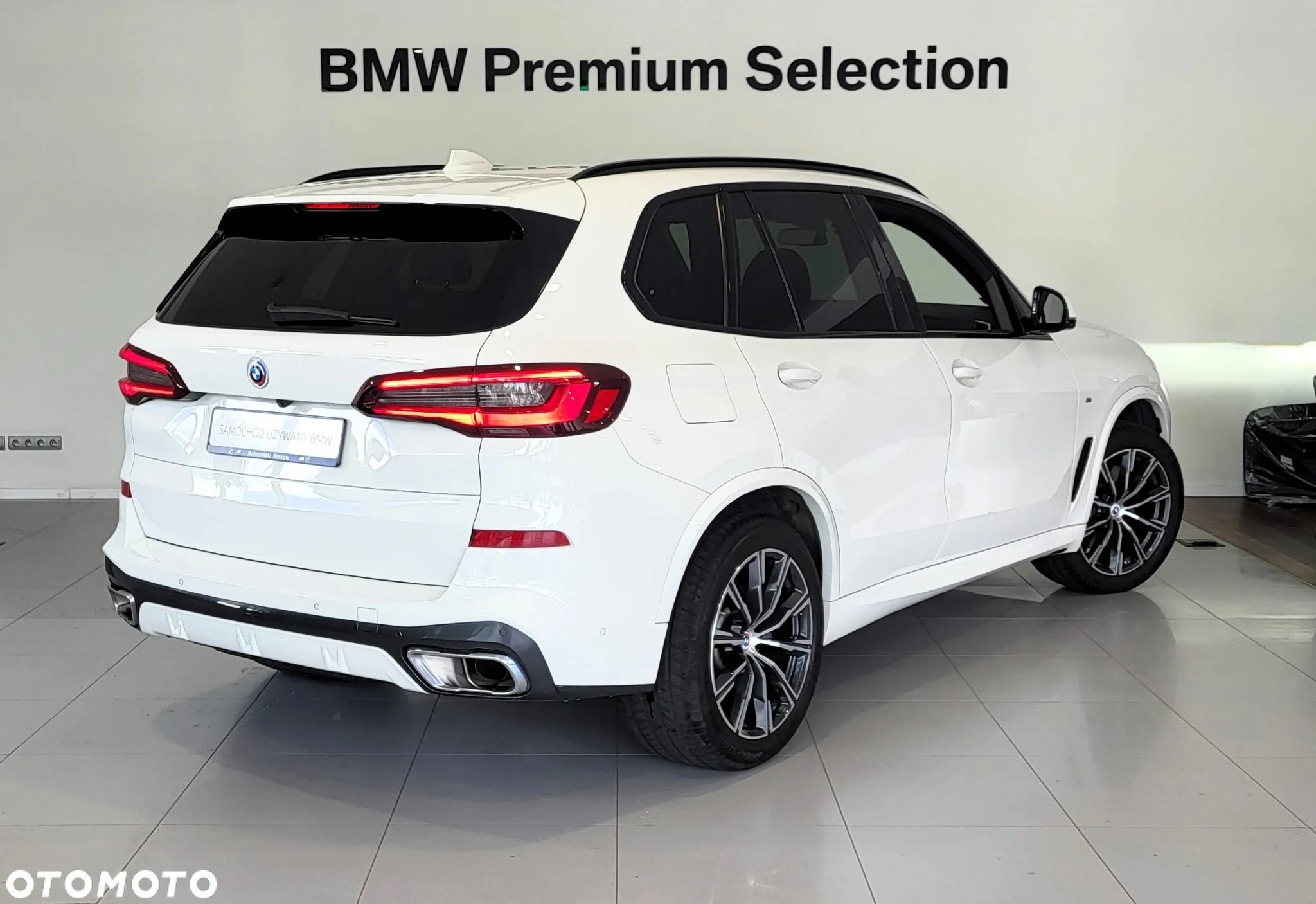 BMW X5 xDrive25d sport - 2
