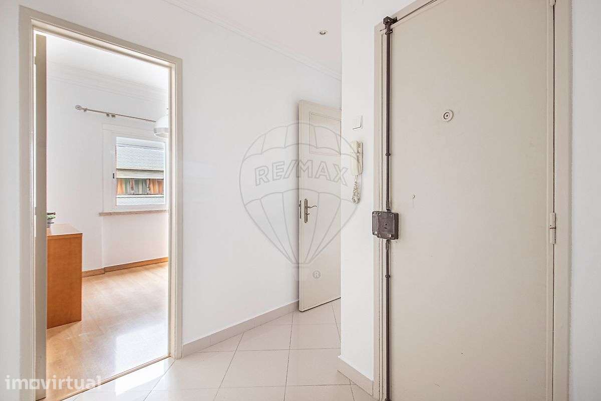 Apartamento T4 para venda - Grande imagem: 2/28
