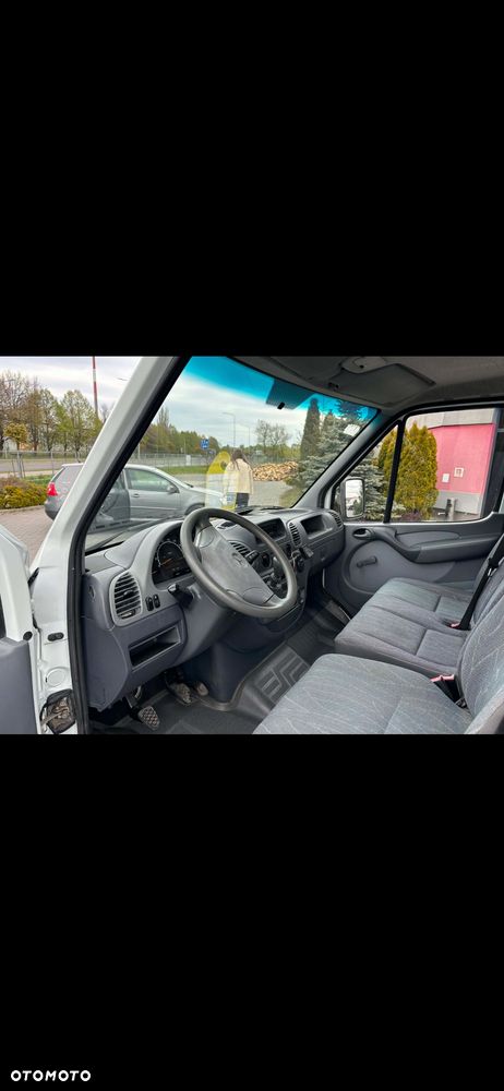 Iveco 35c15 - 37