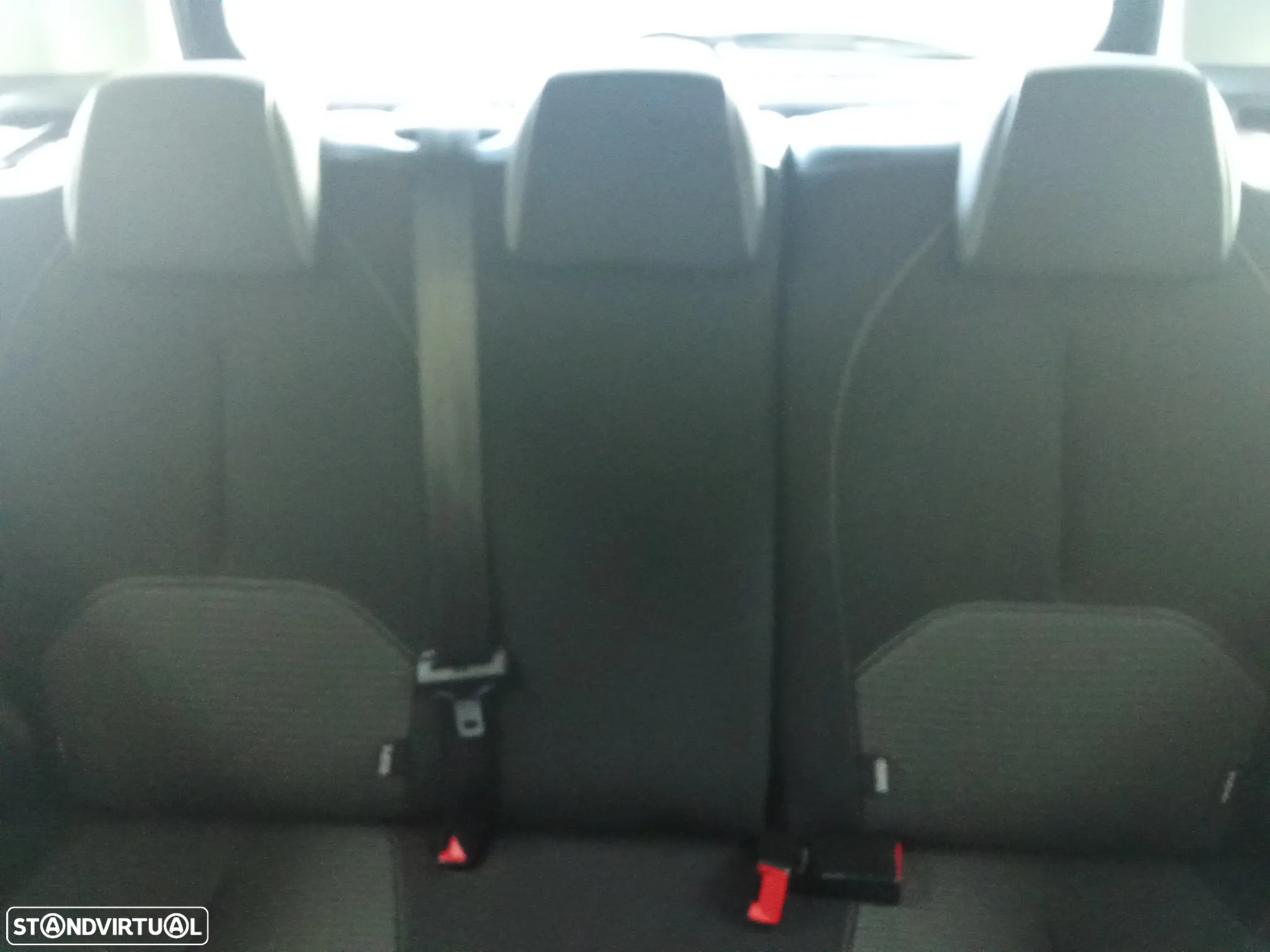 Citroën C3 1.0 PureTech Attraction - 8