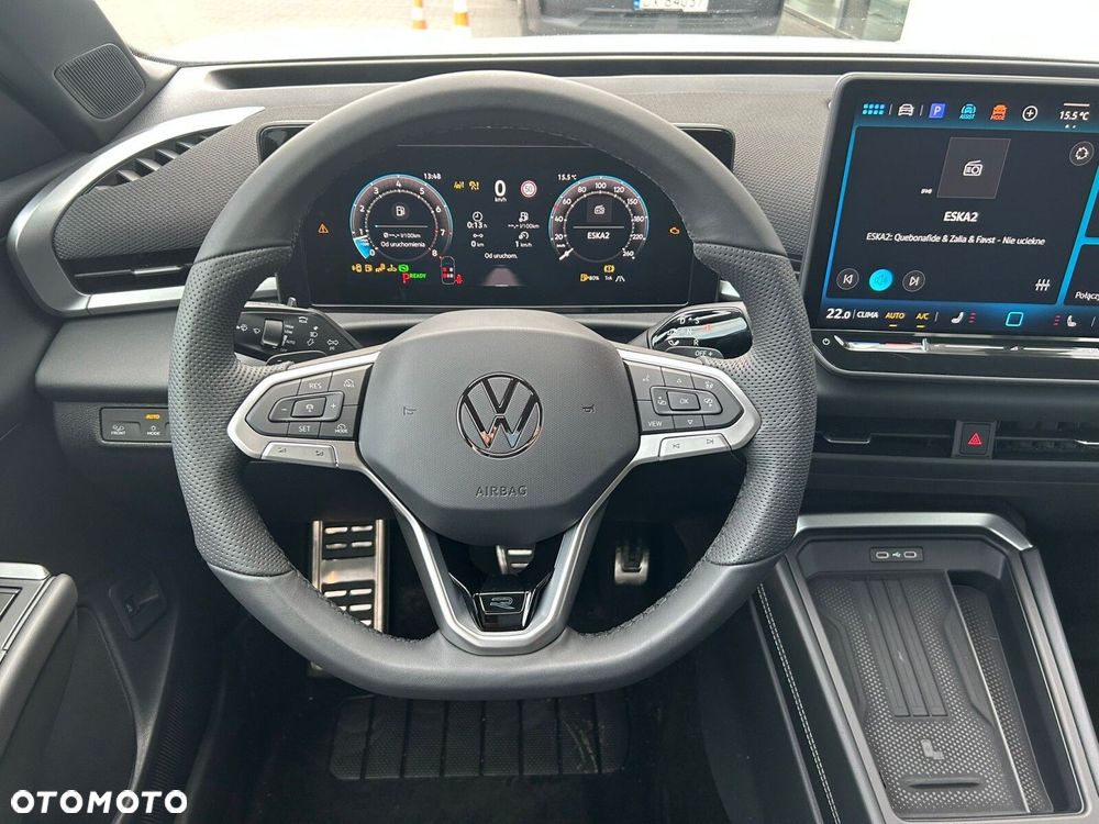 Volkswagen T-Roc - 10