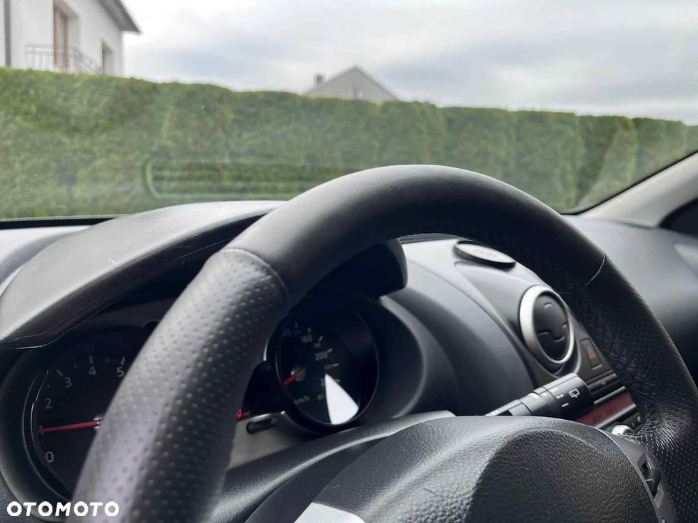 Nissan Qashqai 1.6 acenta - 14
