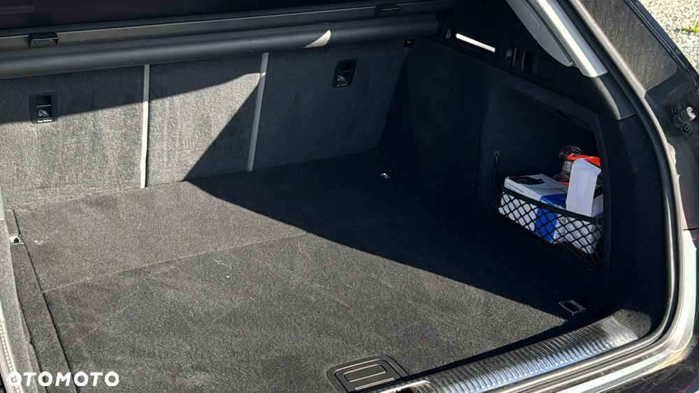 Audi A4 Avant 2.0 TDI - 18