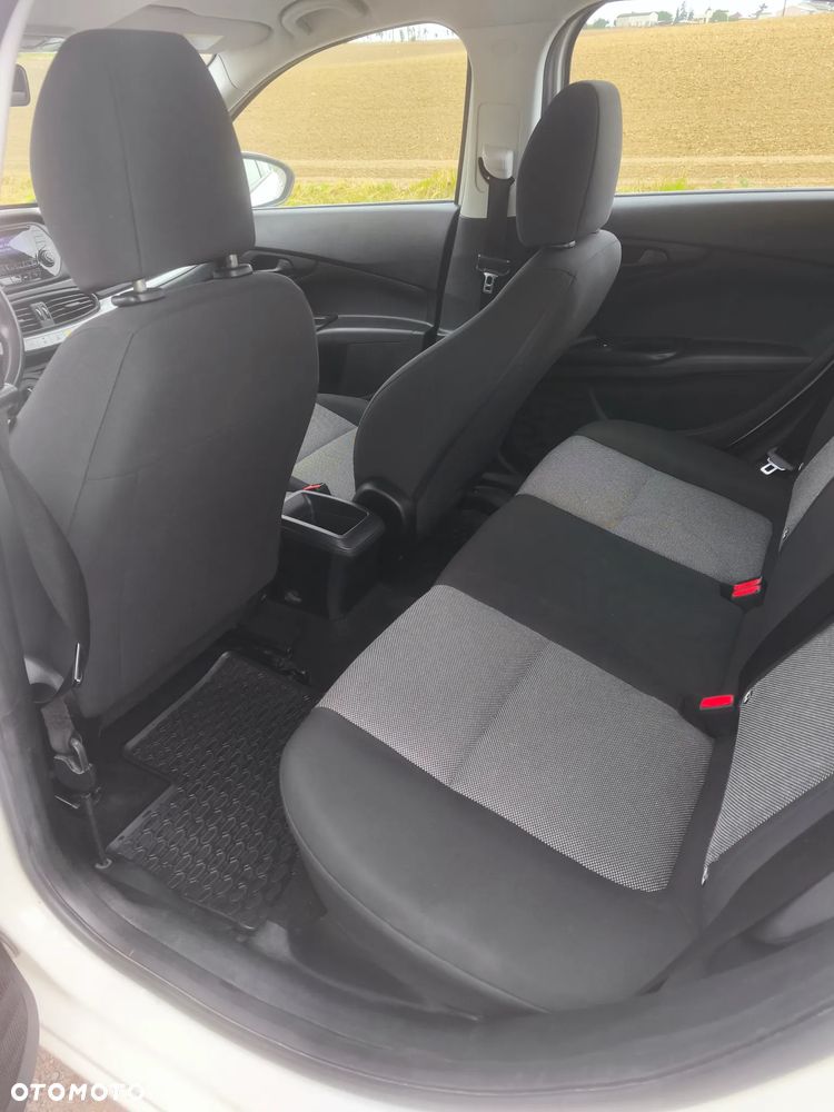 Fiat Tipo 1.4 16v - 12