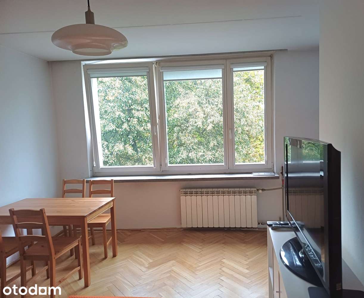 Wynajmę kawalerkę na Woli blisko centrum