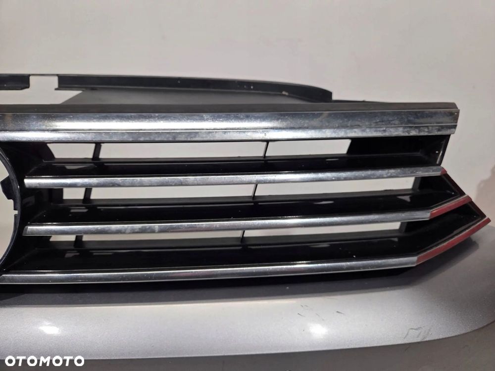 ZDERZAK PRZÓD PRZEDNI VW PASSAT B8 HIGHLINE 3G0 15- - 7