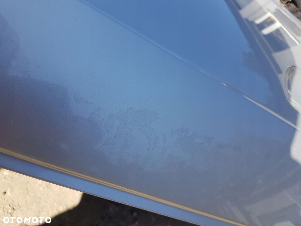 DRZWI PRAWE PRAWY PRZÓD AUDI A3 8P 8P1 CABRIO EUR - 13