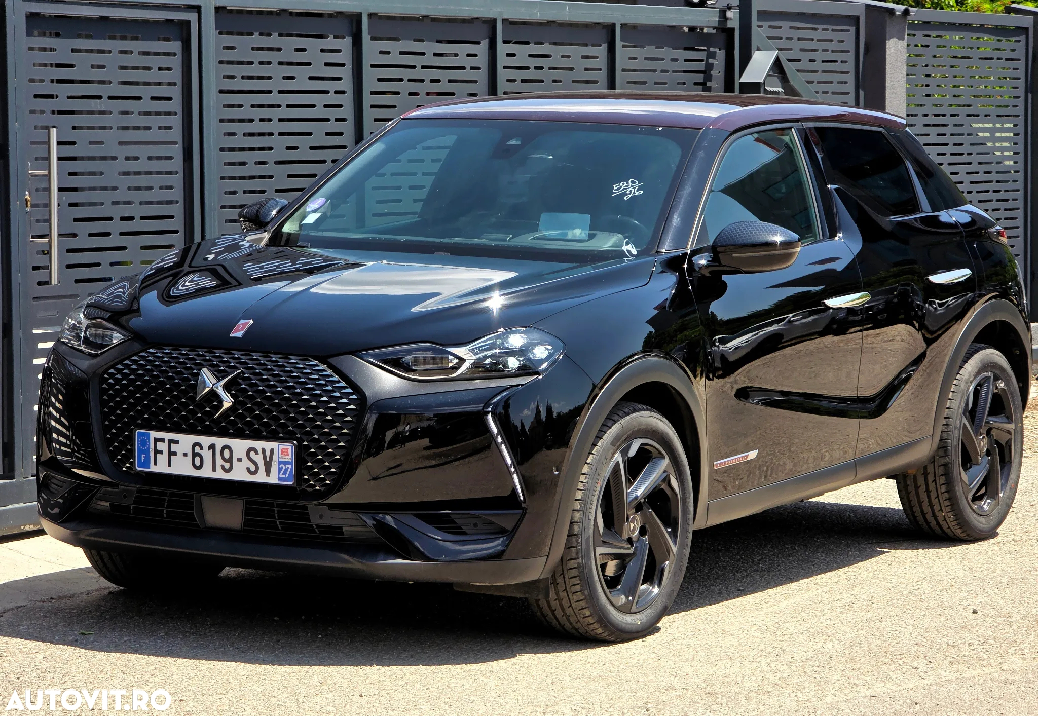 DS Automobiles DS 3 Crossback - 9
