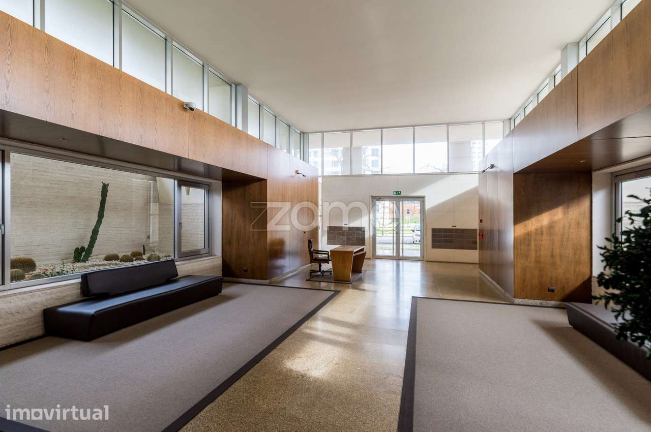 Apartamento T2 Premium no Areeiro – Exclusividade no Centro de Lisb... - Grande imagem: 5/33
