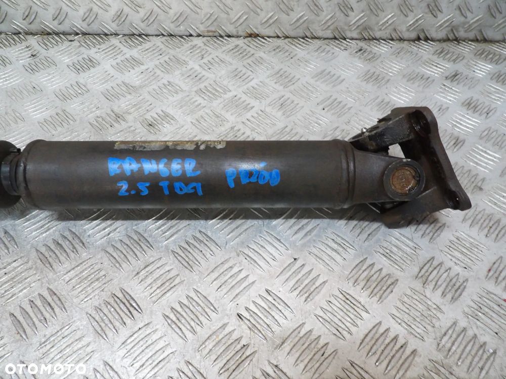 FORD RANGER 2.5 TDCI WAŁ NAPĘDOWY PRZÓD 06-11 r. - 3
