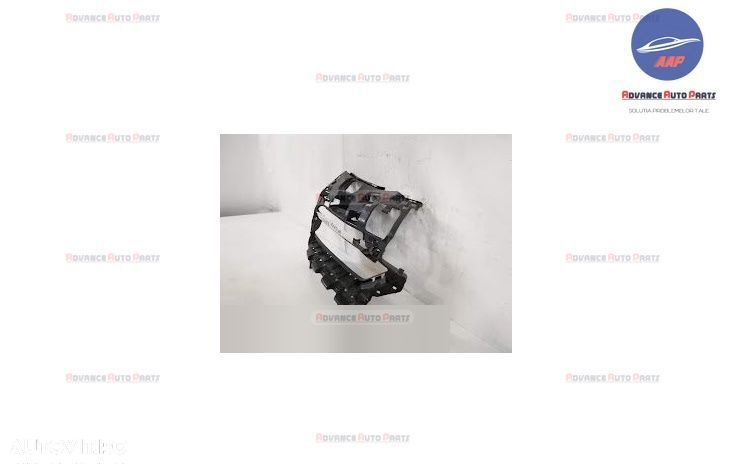 Grila Daylight Proiector Dreapta originala Porsche  718 Cayman  982 20 - 3