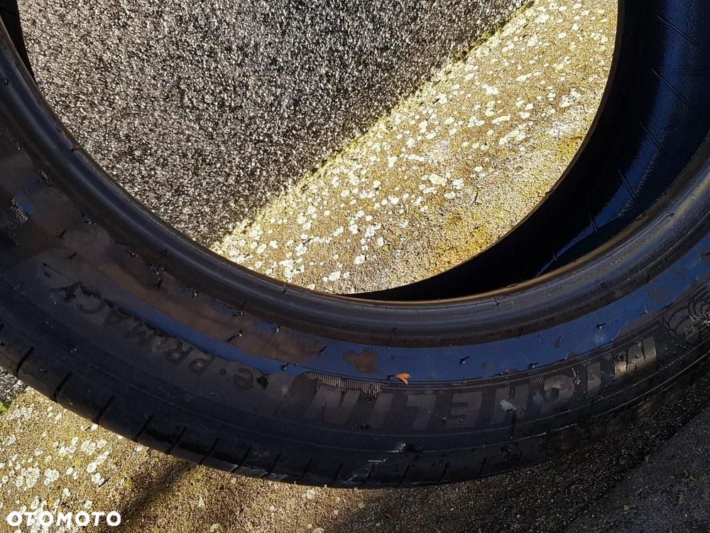 MICHELIN E PRIMACE 235/50 R20 2025 - 4