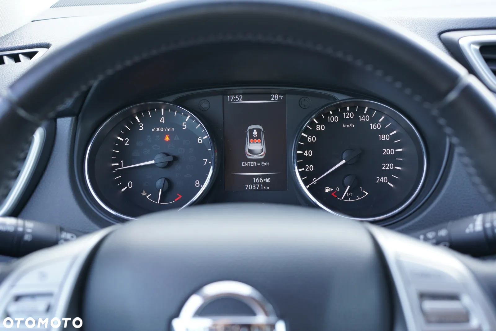 Nissan Qashqai - 8