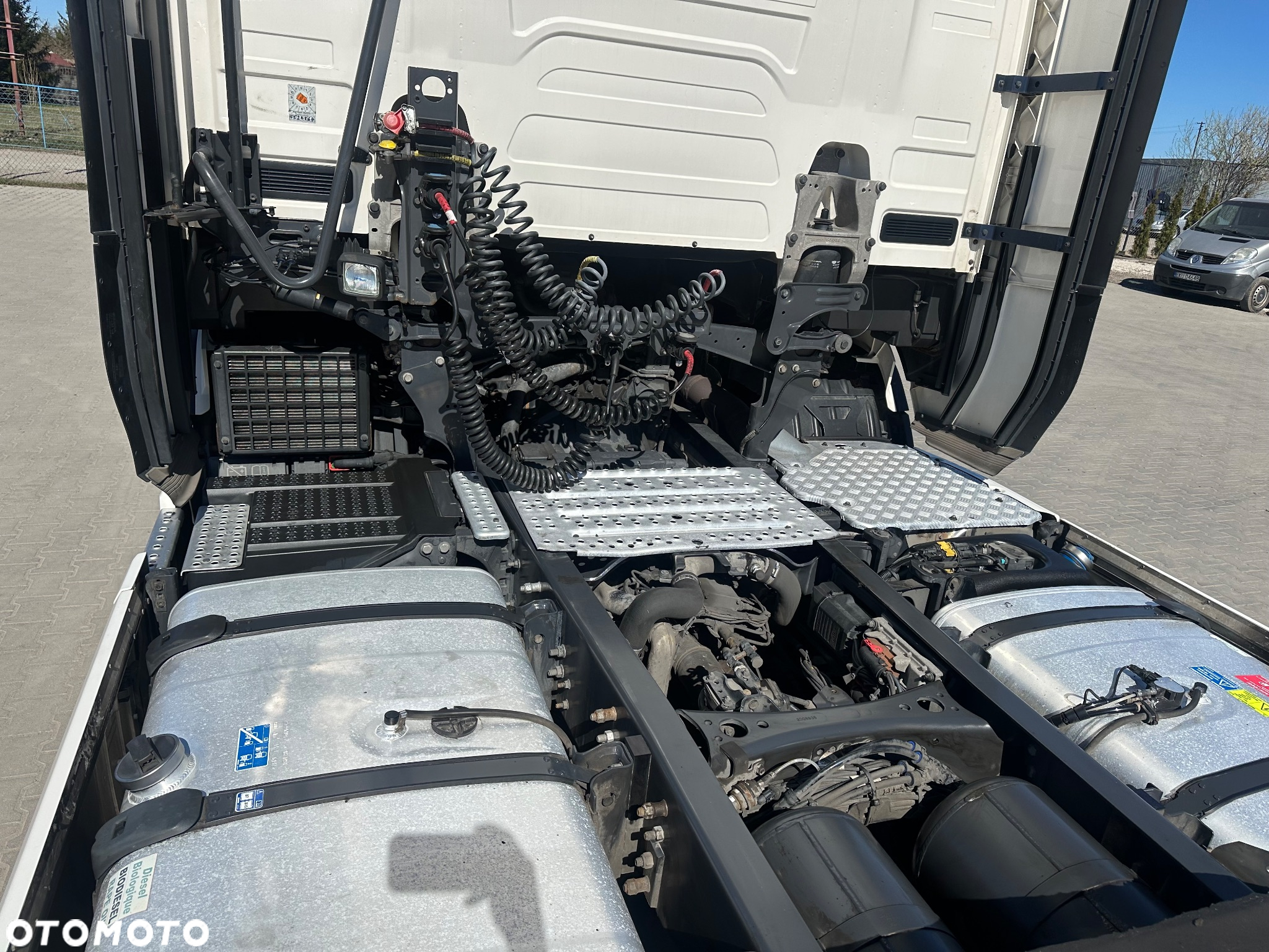 Scania S410 - 19