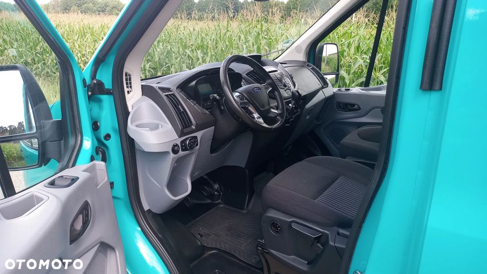 Ford TRANSIT - 10