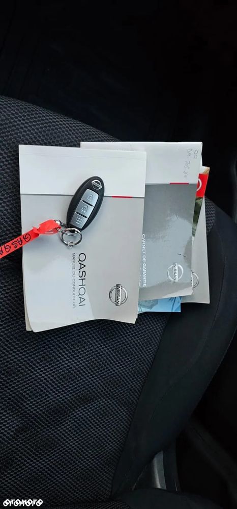 Nissan Qashqai 1.2 DIG-T N-Vision - 15