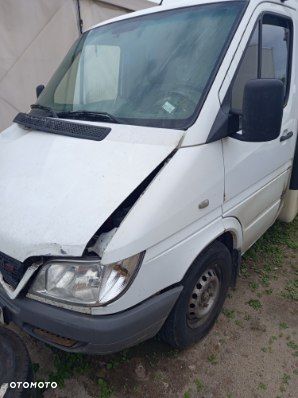 Mercedes-Benz Sprinter 311 CDI - 17