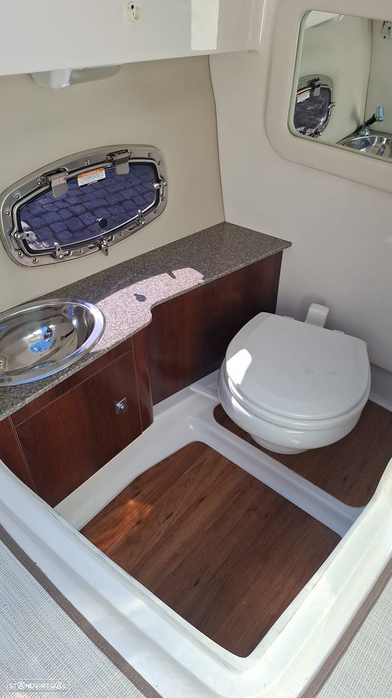 Chaparral 257SSX - 12