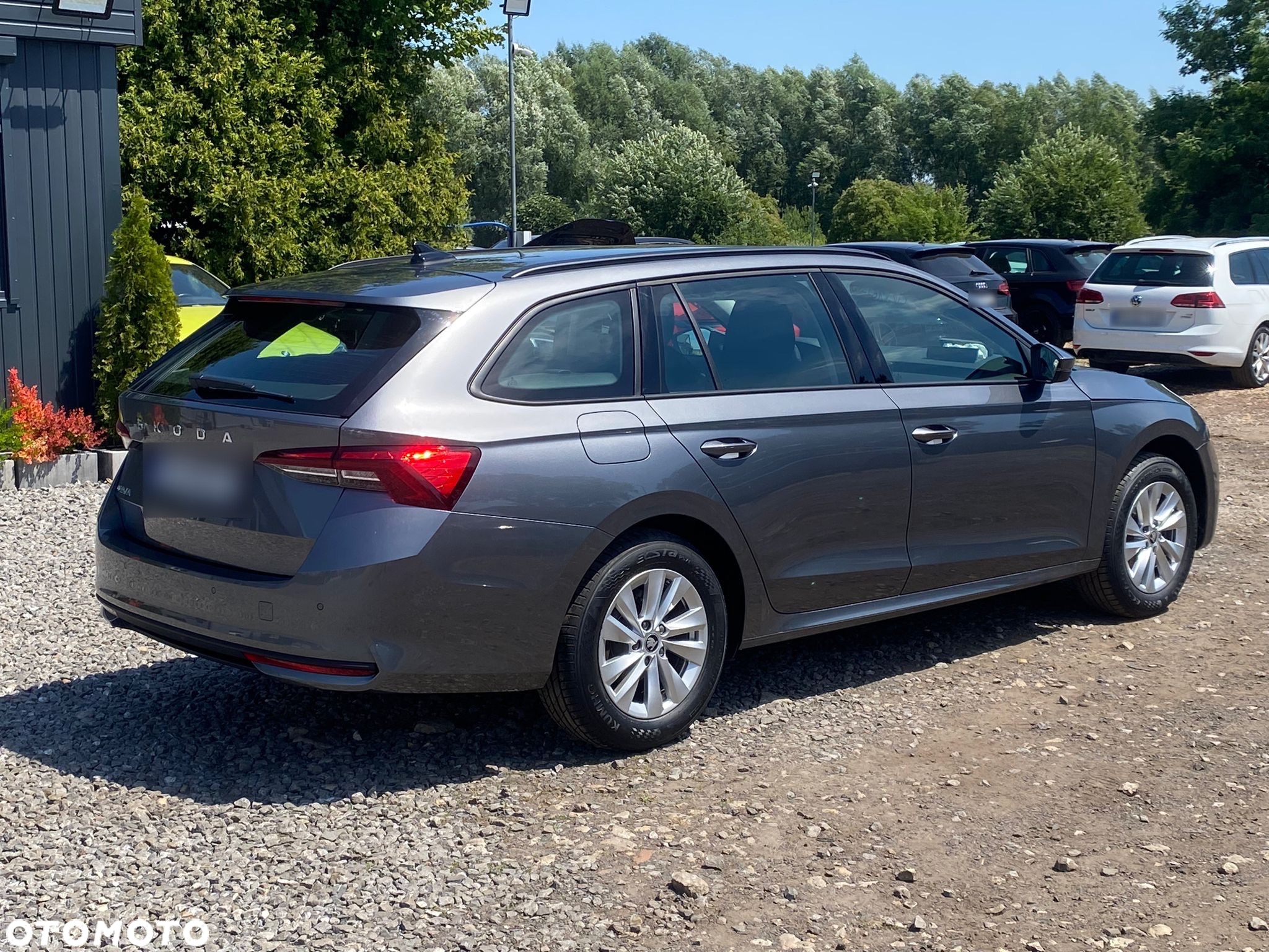 Skoda Octavia 1.5 TSI Essence - 2