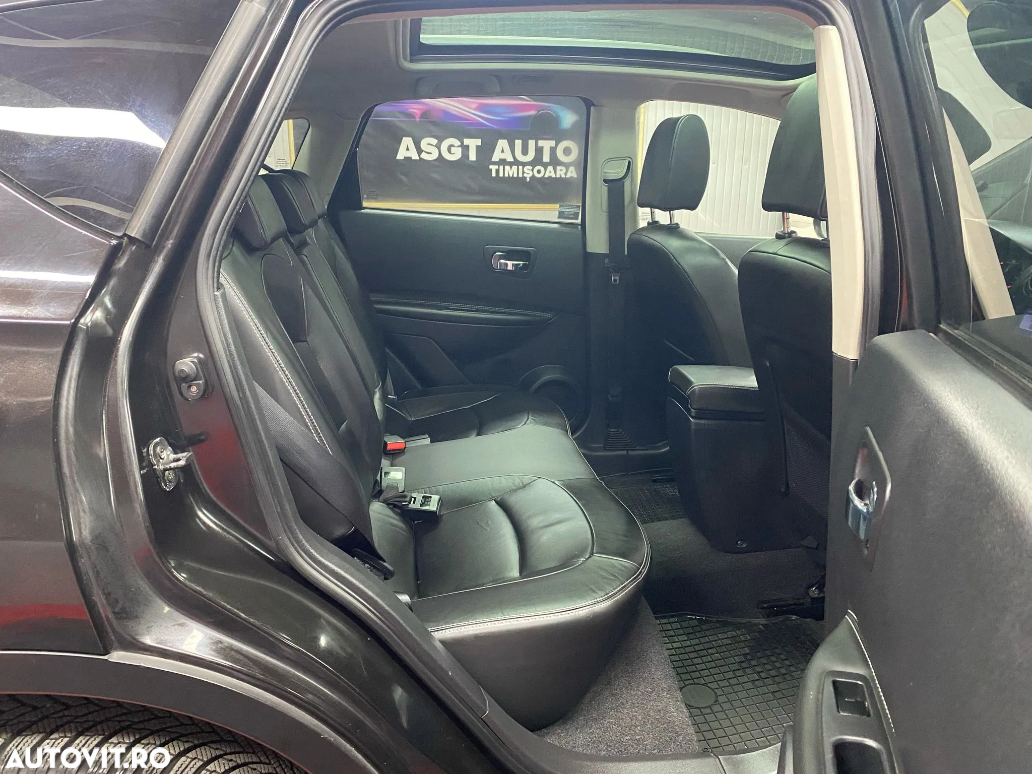 Nissan Qashqai - 17