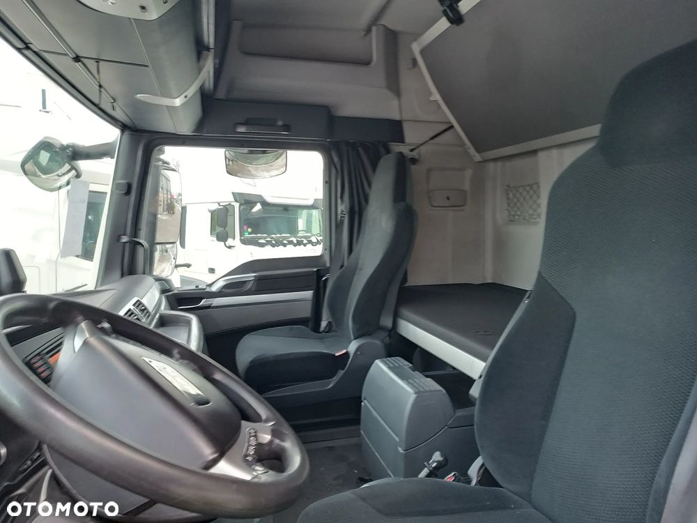 MAN TGX 18.440 - 9