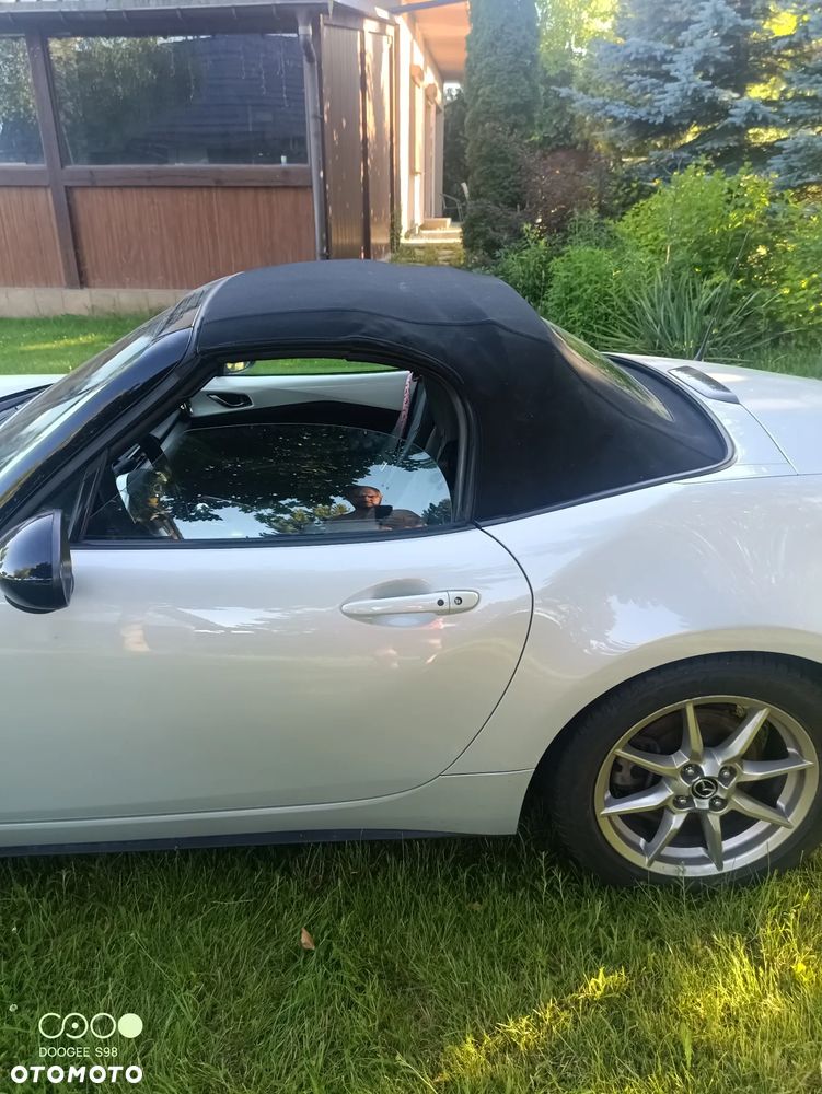 Mazda MX-5 - 2