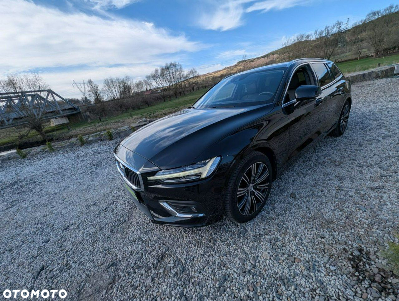 Volvo V60 - 2