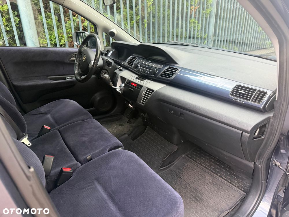 Honda FR-V 2.2 i-CTDi Comfort - 10