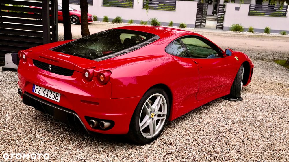 Ferrari F430 - 14