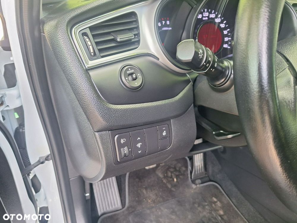 Kia Ceed - 22