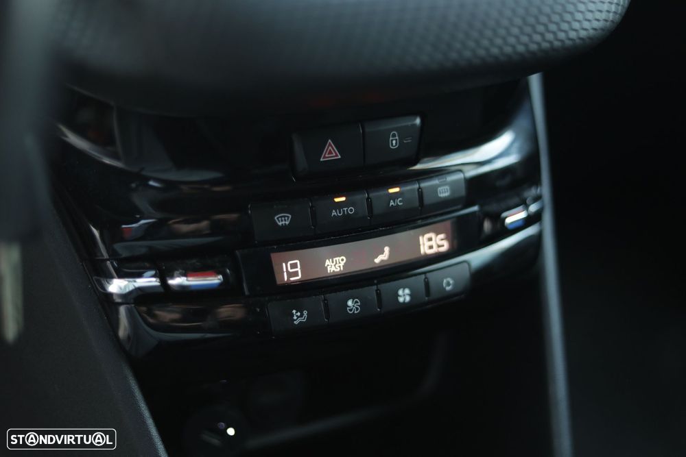 Peugeot 2008 1.6 BlueHDi Active - 15
