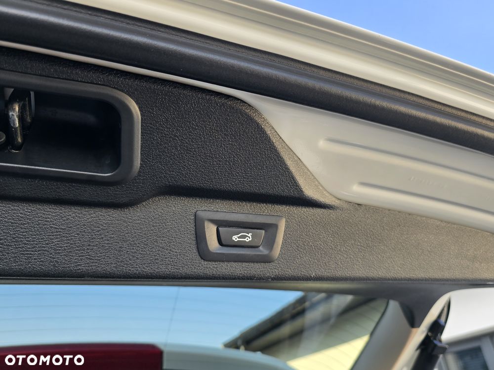 BMW X5 xDrive25d - 29