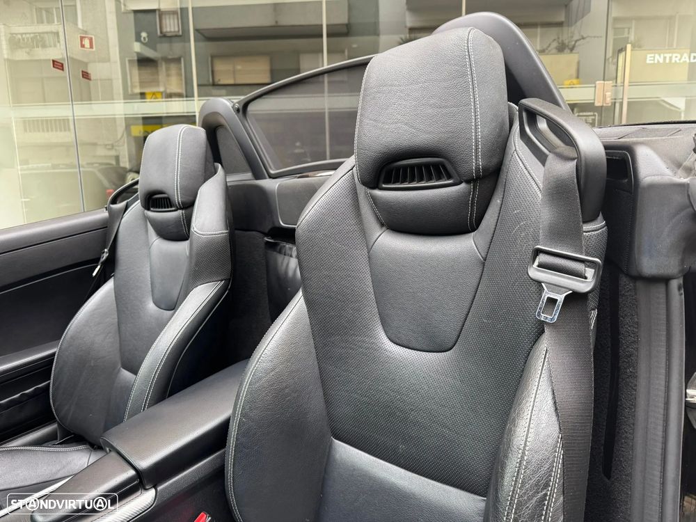 Mercedes-Benz SLC 250 d 9G-TRONIC - 3