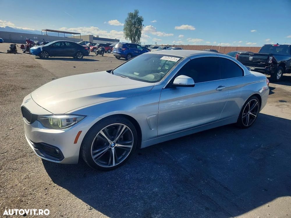 BMW Seria 4 - 1