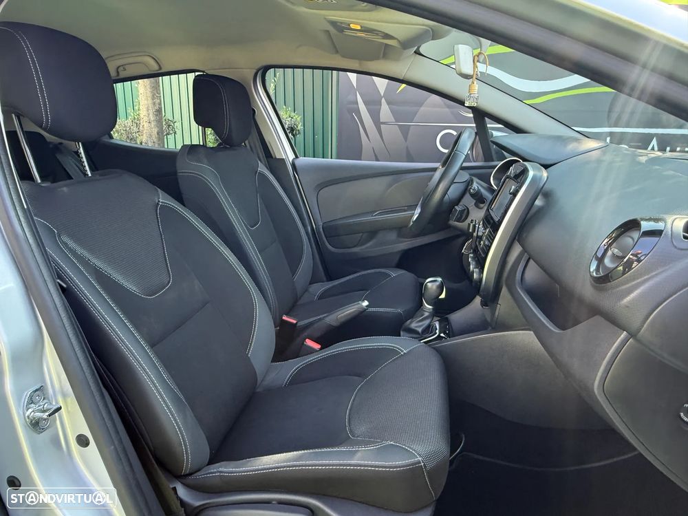 Renault Clio Energy dCi 90 EDC Limited - 20