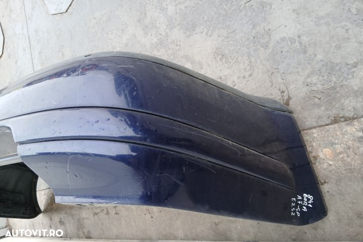 Bara spate COMBI Volkswagen VW Bora 1 [1998 - 2005] Variant wagon 1.6 - 3