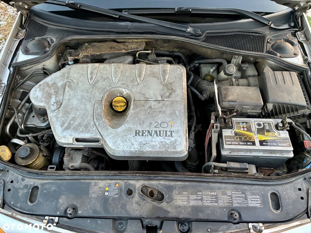 Renault Laguna - 36