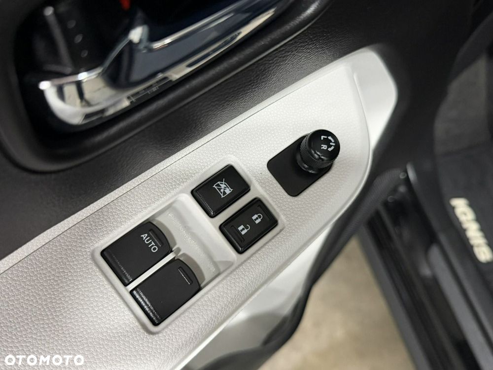 Suzuki Ignis - 32