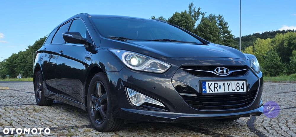 Hyundai i40 1.6 GDI Classic - 1