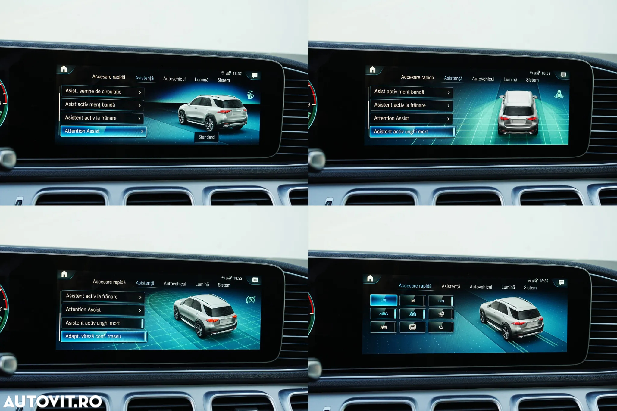 Mercedes-Benz GLE 350 de 4Matic 9G-TRONIC AMG Line - 17
